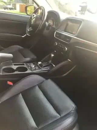 2016 Mazda CX-5 Touring SUV