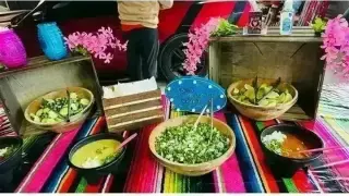Ricas Taquizas para Fiestas 🌮