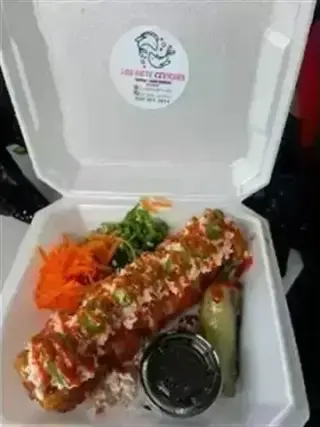 EL SABOR QUE TU EVENTO MERECE!