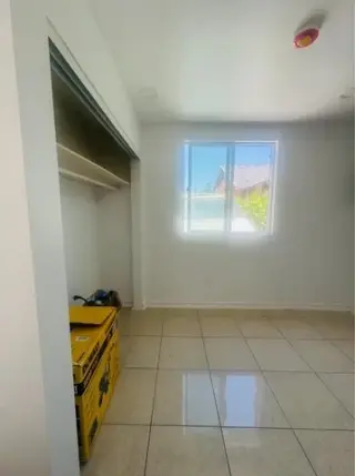 CASITA DE 1 RECÁMARA.