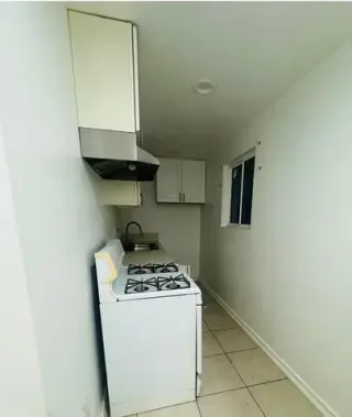 CASITA DE 1 RECÁMARA.