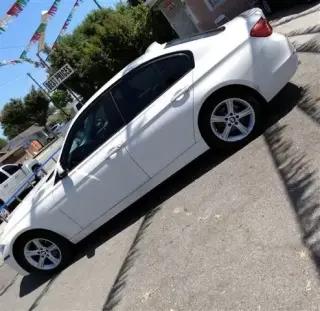 2015 BMW 328i Sedan 4D