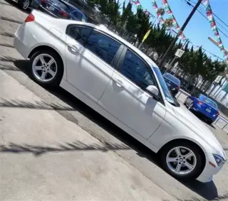 2015 BMW 328i Sedan 4D