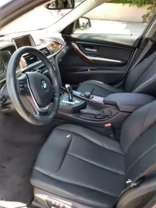 2015 BMW 328i Sedan 4D