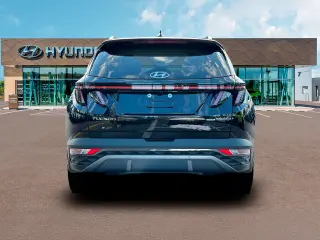 Hyundai TUCSON Hybrid 2024 AWD Limited 4dr SUV