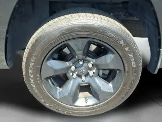 Ram 1500 2019 4x4 Big Horn 4dr Crew Cab 5.6 ft. SB Pickup