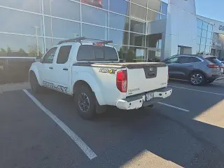 Nissan Frontier 2020 4x4 PRO-4X 4dr Crew Cab 5 ft. SB