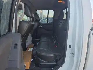Nissan Frontier 2020 4x4 PRO-4X 4dr Crew Cab 5 ft. SB