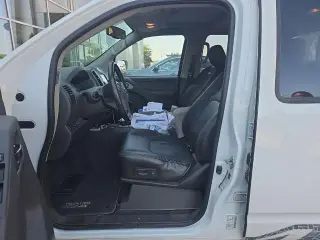 Nissan Frontier 2020 4x4 PRO-4X 4dr Crew Cab 5 ft. SB
