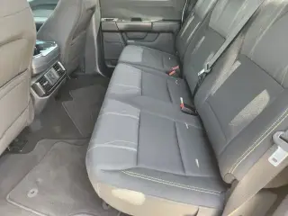 Ford F-150 2025 4x2 STX 4dr SuperCrew 5.5 ft. SB
