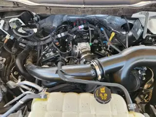 Ford F-150 2025 4x2 STX 4dr SuperCrew 5.5 ft. SB