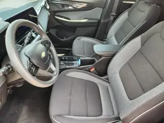 Chevrolet Trailblazer 2025 4x4 LT 4dr SUV