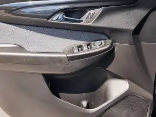 Chevrolet Trailblazer 2025 4x4 LT 4dr SUV