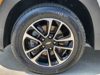 Chevrolet Trailblazer 2025 4x4 LT 4dr SUV