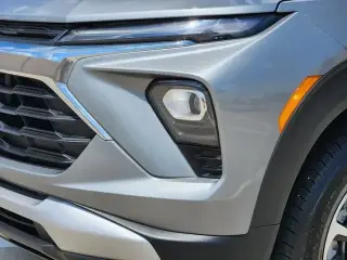 Chevrolet Trailblazer 2025 4x4 LT 4dr SUV