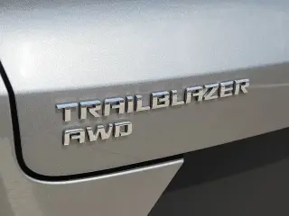 Chevrolet Trailblazer 2025 4x4 LT 4dr SUV