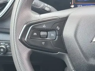 Chevrolet Trailblazer 2025 4x4 LT 4dr SUV