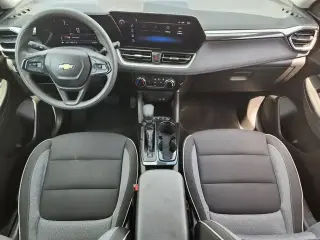 Chevrolet Trailblazer 2025 4x4 LT 4dr SUV