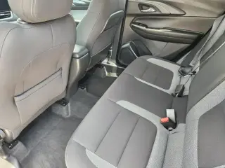 Chevrolet Trailblazer 2025 4x4 LT 4dr SUV