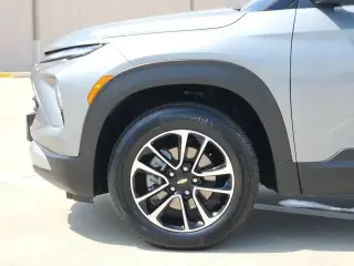 Chevrolet Trailblazer 2025 4x4 LT 4dr SUV