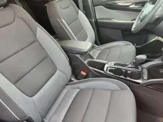 Chevrolet Trailblazer 2025 4x4 LT 4dr SUV