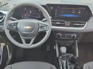 Chevrolet Trailblazer 2025 4x4 LT 4dr SUV