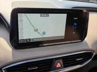 Hyundai SANTA FE 2023 SEL 4dr Crossover