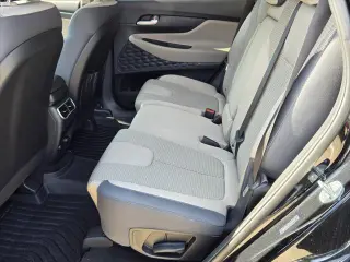 Hyundai SANTA FE 2023 SEL 4dr Crossover