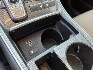 Hyundai SANTA FE 2023 SEL 4dr Crossover