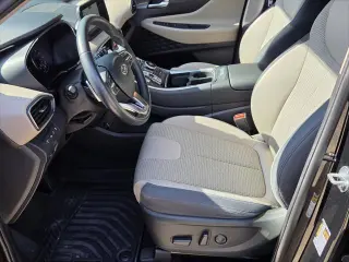 Hyundai SANTA FE 2023 SEL 4dr Crossover