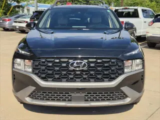 Hyundai SANTA FE 2023 SEL 4dr Crossover