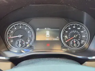 Hyundai SANTA FE 2023 SEL 4dr Crossover