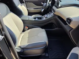 Hyundai SANTA FE 2023 SEL 4dr Crossover