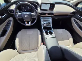 Hyundai SANTA FE 2023 SEL 4dr Crossover