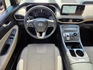 Hyundai SANTA FE 2023 SEL 4dr Crossover