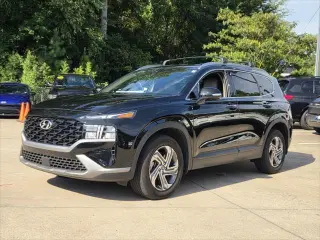 Hyundai SANTA FE 2023 SEL 4dr Crossover