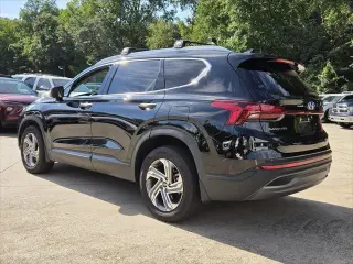 Hyundai SANTA FE 2023 SEL 4dr Crossover