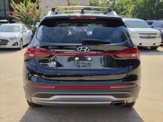 Hyundai SANTA FE 2023 SEL 4dr Crossover