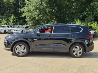 Hyundai SANTA FE 2023 SEL 4dr Crossover