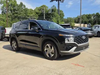 Hyundai SANTA FE 2023 SEL 4dr Crossover