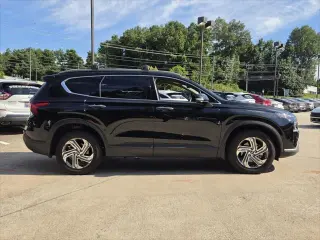 Hyundai SANTA FE 2023 SEL 4dr Crossover