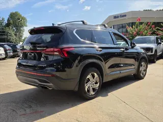 Hyundai SANTA FE 2023 SEL 4dr Crossover