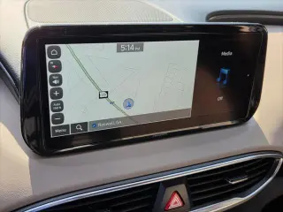 Hyundai SANTA FE 2023 SEL 4dr Crossover