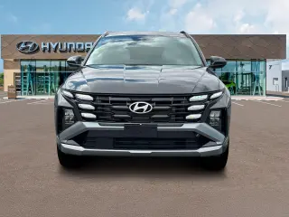 Hyundai TUCSON 2026 AWD SEL 4dr SUV