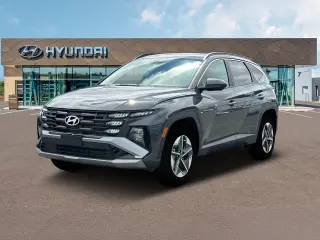 Hyundai TUCSON 2026 AWD SEL 4dr SUV