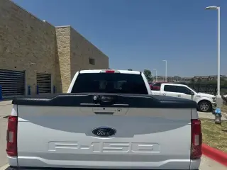 Ford F-150 2021 4x4 XLT 4dr SuperCrew 6.5 ft. SB