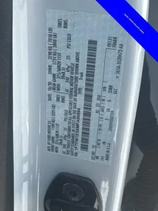 Ford F-150 2021 4x4 XLT 4dr SuperCrew 6.5 ft. SB