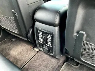 Jeep Grand Cherokee 2017 4x4 Limited 4dr SUV