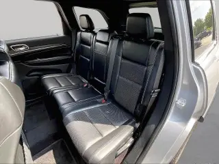 Jeep Grand Cherokee 2017 4x4 Limited 4dr SUV