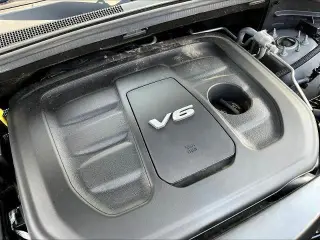 Jeep Grand Cherokee 2017 4x4 Limited 4dr SUV